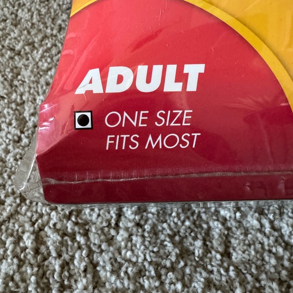 Spirit Halloween Inflatable Bull Rider Costume - Picture 3 of 3